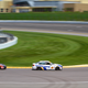 Illustration for article titled IMSA races under the lights at Kansas Speedway